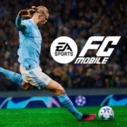 تحميل فيفا موبايل Fifa Mobile 2027 مهكرة للأندرويد APK مجانا ترايد مود