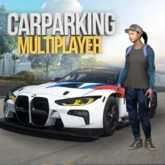 تنزيل كار باركينج Car Parking مهكرة للأندرويد APK مجاناً 2027