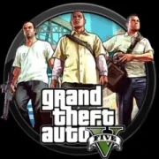 تحميل جراند ثفت اوتو GTA 5 مهكرة للأندرويد 2027 APK مجاناً