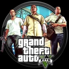 تحميل جراند ثفت اوتو GTA 5 مهكرة للأندرويد 2027 APK مجاناً