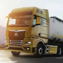 تحميل لعبة Truckers of Europe 3 مهكرة أخر إصدار 2027 APK مجاناً