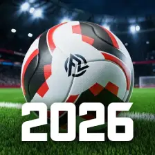 تحميل لعبة فوتبول ليج Football League 2027 مهكرة للاندرويد APK مجانا