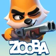 تحميل لعبة زوبا Zooba مهكرة للاندرويد 2027 اخر اصدار مجانا