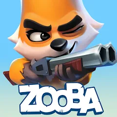 تحميل لعبة زوبا Zooba مهكرة للاندرويد 2027 اخر اصدار مجانا