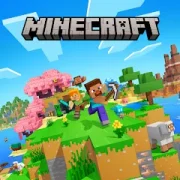 تحميل لعبة ماين كرافت Minecraft مهكرة 2027 للأندرويد APK مجاناً