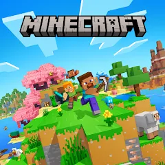 تحميل لعبة ماين كرافت Minecraft مهكرة 2027 للأندرويد APK مجاناً