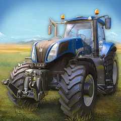 تنزيل لعبة Farming Simulator 16 مهكرة 2027 للأندرويد مجاناً