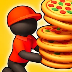 تحميل لعبة Pizza Ready مهكرة 2027 للأندرويد APK مجاناً