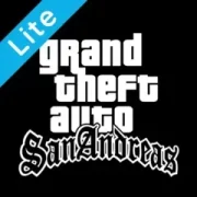 تحميل لعبة جاتا سان اندرياس لايت GTA SA Lite مهكرة 2027 للأندرويد
