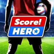 تحميل لعبة سكور هيرو Score Hero مهكرة 2027 للأندرويد مجاناً