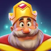 تحميل رويال ماتش Royal Match مهكرة 2027 للأندرويد APK مجاناً