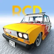 تحميل لعبة Russian Car Drift مهكرة 2027 للأندرويد APK مجانا