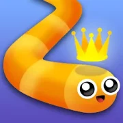 تحميل لعبة الثعبان سناك Snake.io مهكرة 2027 للأندرويد APK مجانا