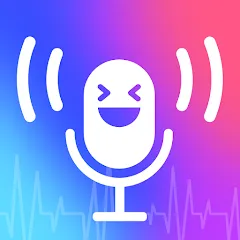 تحميل برنامج تغيير الصوت Voice Changer مهكر 2027 للأندرويد