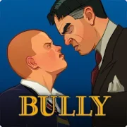 تحميل لعبة Bully Anniversary Edition مهكرة 2027 للأندرويد APK مجاناً
