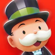 تحميل لعبة مونوبولي جو MONOPOLY GO مهكرة 2027 للأندرويد APK مجاناً