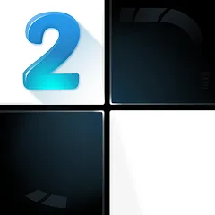 تحميل لعبة Piano Tiles 2 مهكرة 2027 للأندرويد APK مجانا