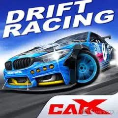 تحميل لعبة CarX Drift Racing مهكرة 2027 للأندرويد APK مجاناً