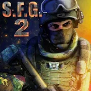 تحميل لعبة Special Forces Group 2 مهكرة 2027 للأندرويد APK مجاناً
