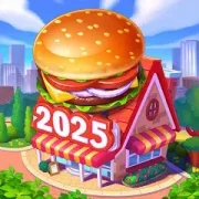 تحميل لعبة جنون الطبخ Cooking Madness مهكرة 2027 للأندرويد