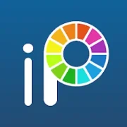 تحميل ايبيس باينت الأسود ibis Paint X مهكر 2027 للأندرويد مجاناً