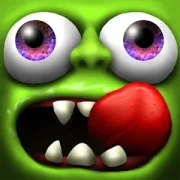 تنزيل لعبة Zombie Tsunami مهكرة 2027 للأندرويد APK مجاناً