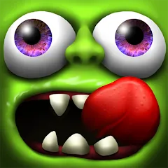 تنزيل لعبة Zombie Tsunami مهكرة 2027 للأندرويد APK مجاناً