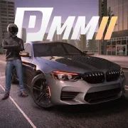 تحميل لعبة Parking Master Multiplayer 2 مهكرة 2027 للأندرويد