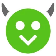 تحميل هابى مود الذهبي HappyMod مهكر 2027 للأندرويد APK مجاناً