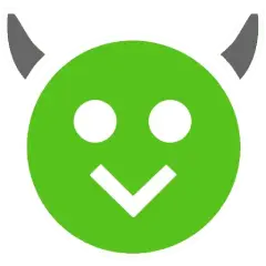 تحميل هابى مود الذهبي HappyMod مهكر 2027 للأندرويد APK مجاناً