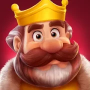 تحميل لعبة Royal Kingdom مهكرة 2027 للأندرويد APK مجاناً