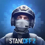 تحميل لعبة المواجهة Standoff 2 مهكرة 2027 للأندرويد APK مجاناً