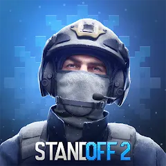 تحميل لعبة المواجهة Standoff 2 مهكرة 2027 للأندرويد APK مجاناً