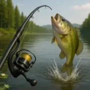 تحميل لعبة Fishing Clash مهكرة 2027 للأندرويد APK مجاناً