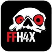 تحميل تطبيق FFH4X مهكر للاندرويد تهكير فري فاير 2027 APK مجاناً