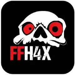 تحميل تطبيق FFH4X مهكر للاندرويد تهكير فري فاير 2027 APK مجاناً