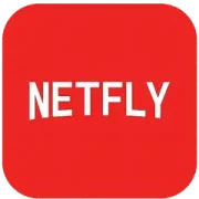 تحميل تطبيق Netfly TV مهكر 2027 للأندرويد APK مجاناً