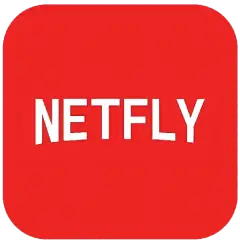 تحميل تطبيق Netfly TV مهكر 2027 للأندرويد APK مجاناً