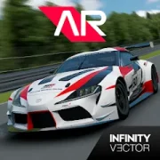 تحميل لعبة Assetto Corsa مهكرة 2027 للأندرويد APK مجاناً