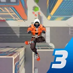 تحميل لعبة Spider Fighter 3 مهكرة 2027 للأندرويد APK مجاناً