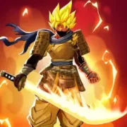 تحميل لعبة Stickman Legends مهكرة 2027 للأندرويد APK مجاناً