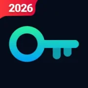 تنزيل برنامج Free VPN Super مهكر 2027 للأندرويد APK مجاناً
