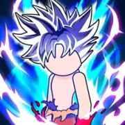 تحميل لعبة Stickman Warriors مهكرة 2027 للأندرويد APK مجاناً