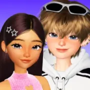 تحميل لعبة ZEPETO مهكرة 2027 للأندرويد APK مجاناً