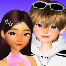 تحميل لعبة ZEPETO مهكرة 2027 للأندرويد APK مجاناً