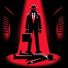تحميل لعبة Nobodies Murder Cleaner مهكرة 2027 للأندرويد APK مجاناً