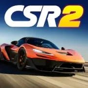 تحميل لعبة CSR Racing 2 مهكرة 2027 للأندرويد APK مجاناً