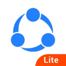 تنزيل الشير لايت SHAREit Lite مهكر 2027 بدون إعلانات مجاناً