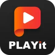 تحميل برنامج PLAYit Pro مهكر 2027 للأندرويد APK مجاناً