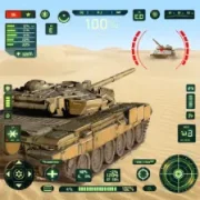 تحميل لعبة جيش الدبابات War Machines مهكرة 2027 مجاناً